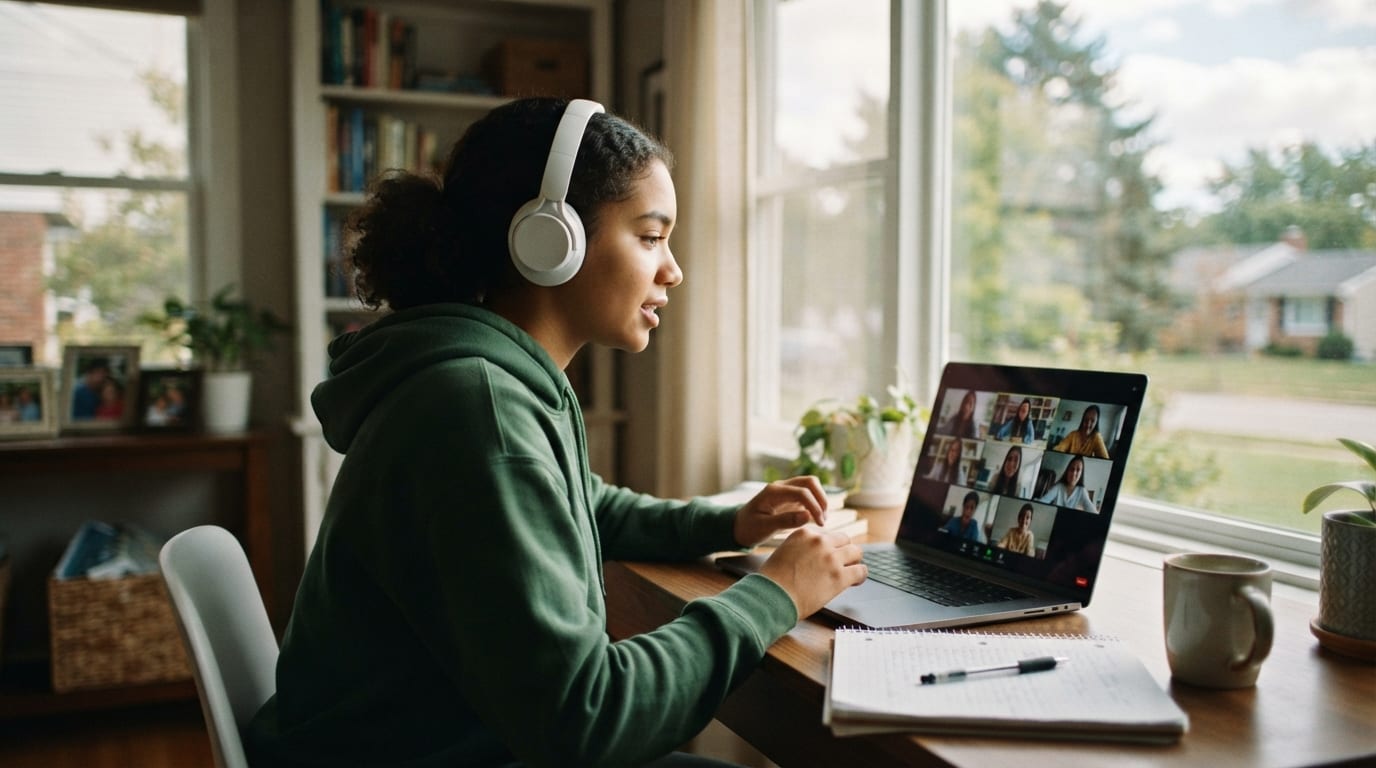 Education Tailored to Your Unique World